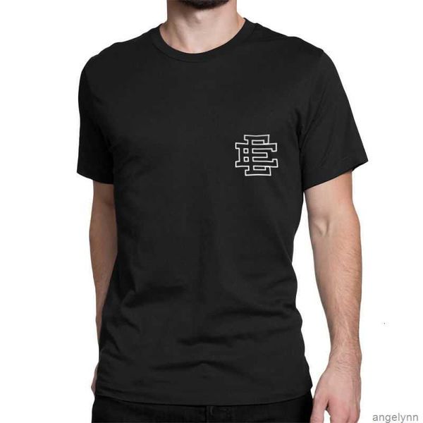 summer mens 2023 tees ee shirt ins fashion round neck t-shirts brand classic short sleeved eric emanuel tshirt casual breathable letter prin, White;black
summer mens 2023 tees ee shirt ins fashion round neck t-shirts brand classic short sleeved eric emanuel tshirt casual breathable letter prin, White;black