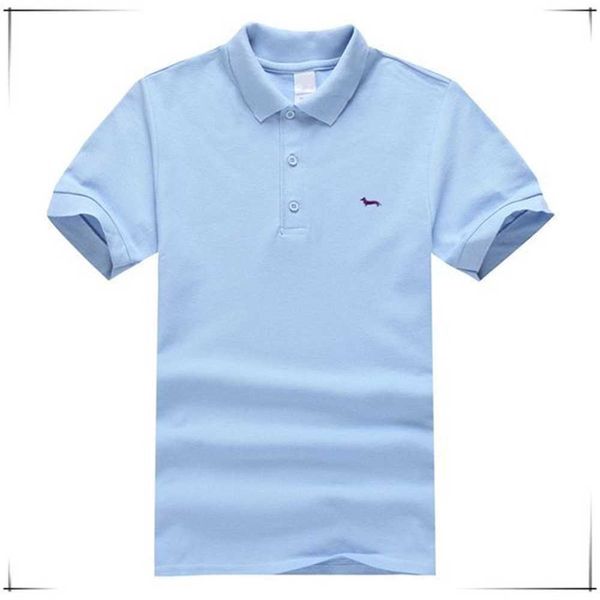 brand new men's short sleeve summer polo shirt 100%cotton sell harmont solid slim fit thirteen colors blaine breathable soft shirts 3m1, White;black
brand new men's short sleeve summer polo shirt 100%cotton sell harmont solid slim fit thirteen colors blaine breathable soft shirts 3m1, White;black
