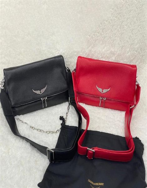 evening bags et voltaire bag 100% genuine leather women crossbody diamond wings shoulder fashion shopping chain single handb26087053704
evening bags et voltaire bag 100% genuine leather women crossbody diamond wings shoulder fashion shopping chain single handb26087053704
