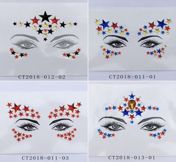 body face art flash forehead gems tattoo stickers women prom easy use diy adhesive eye crystal temporary decor jewel paste 10cpss1216975
body face art flash forehead gems tattoo stickers women prom easy use diy adhesive eye crystal temporary decor jewel paste 10cpss1216975