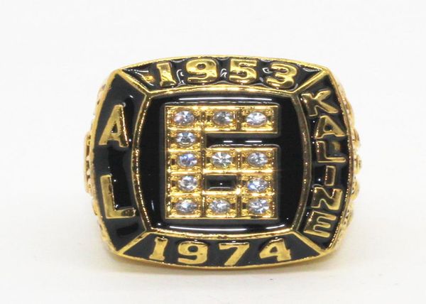 1953 1974 al kaline 3007 career hits mrtiger championship ring fashion rings fans gifts manufacturers fast ship6772819, Silver 
1953 1974 al kaline 3007 career hits mrtiger championship ring fashion rings fans gifts manufacturers fast ship6772819, Silver