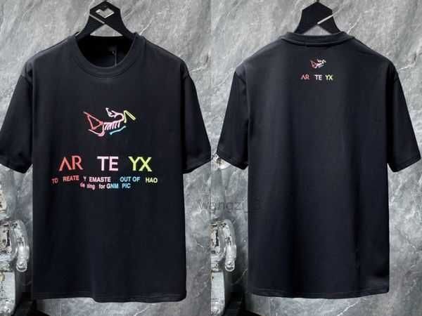 outdoor loose arc canada brand design letter print colored bricks cotton short sleeve shirt street breathable round neck size s-xxl yy 3 l97, White;black
outdoor loose arc canada brand design letter print colored bricks cotton short sleeve shirt street breathable round neck size s-xxl yy 3 l97, White;black