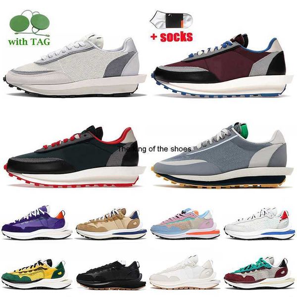 2023 ldv waffle sneakers designer casual shoes women mens blazer vaporwaffle undercover fragment wolf grey sail black gum dark iris sesame p
2023 ldv waffle sneakers designer casual shoes women mens blazer vaporwaffle undercover fragment wolf grey sail black gum dark iris sesame p