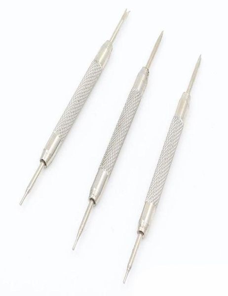 30pcs lots stainless steel watch strap spring bar link pin remover repair tool 09237138088
30pcs lots stainless steel watch strap spring bar link pin remover repair tool 09237138088