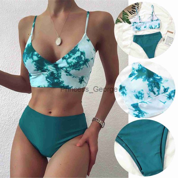 women's plus size swimwear swimwear women bandeau bandage bikinis set pushup ropa mujer women's swimsuits biquinis feminino x0621, Black
women's plus size swimwear swimwear women bandeau bandage bikinis set pushup ropa mujer women's swimsuits biquinis feminino x0621, Black