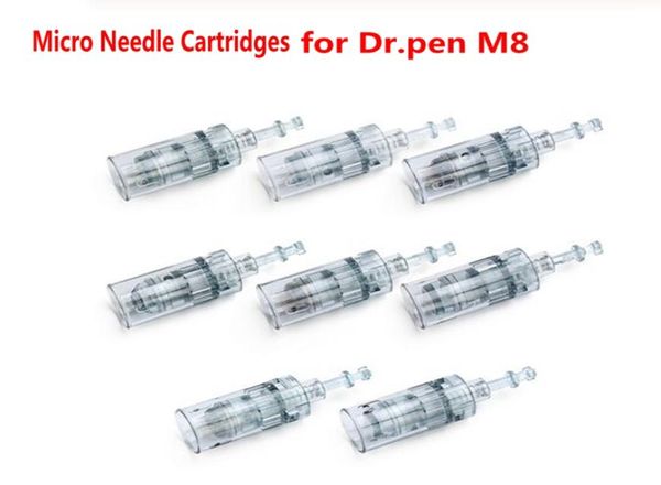 drpen m8 needles cartridges electric derma pen bayonet 11 16 36 42 tattoo needle microneedling dermastamp4115612
drpen m8 needles cartridges electric derma pen bayonet 11 16 36 42 tattoo needle microneedling dermastamp4115612
