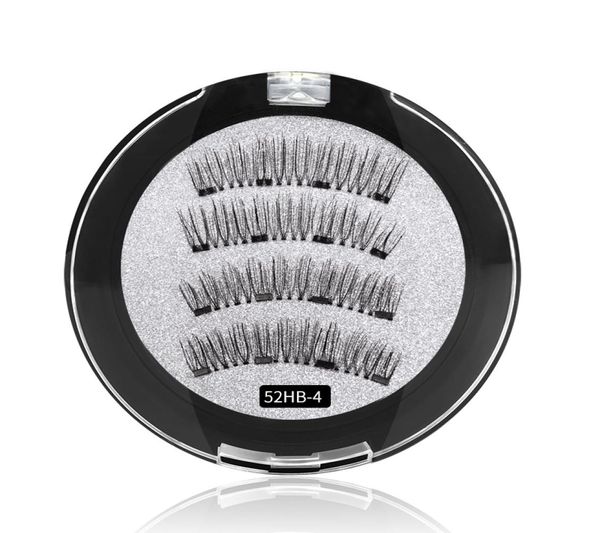 7style 4 magnetic eyelashes 3d magnet lashes natural false eyelashes magnet lashes with round box 1642349
7style 4 magnetic eyelashes 3d magnet lashes natural false eyelashes magnet lashes with round box 1642349