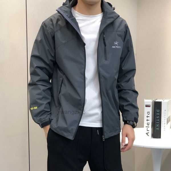 arc jacket designer hoodie tech nylon waterproof gore tex zipper jackets in lightweight coat outdoor sports coats 2023 2 0cat, Black;brown
arc jacket designer hoodie tech nylon waterproof gore tex zipper jackets in lightweight coat outdoor sports coats 2023 2 0cat, Black;brown