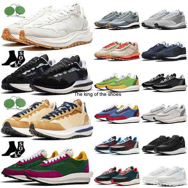 fashion waffle mens running shoes pegasus fragment ldwaffle ldv clot pure platinum sail white nylon men women outdoor trainers
fashion waffle mens running shoes pegasus fragment ldwaffle ldv clot pure platinum sail white nylon men women outdoor trainers