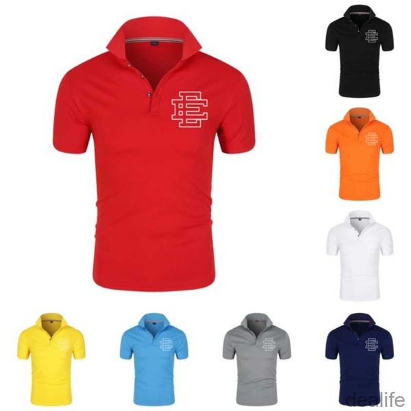 polo eric emanuel shirt mens t shirts ee t-shirts ins fashion cotton woman short sleeve hip hop sports fitness tees brand 53s4, White;black
polo eric emanuel shirt mens t shirts ee t-shirts ins fashion cotton woman short sleeve hip hop sports fitness tees brand 53s4, White;black
