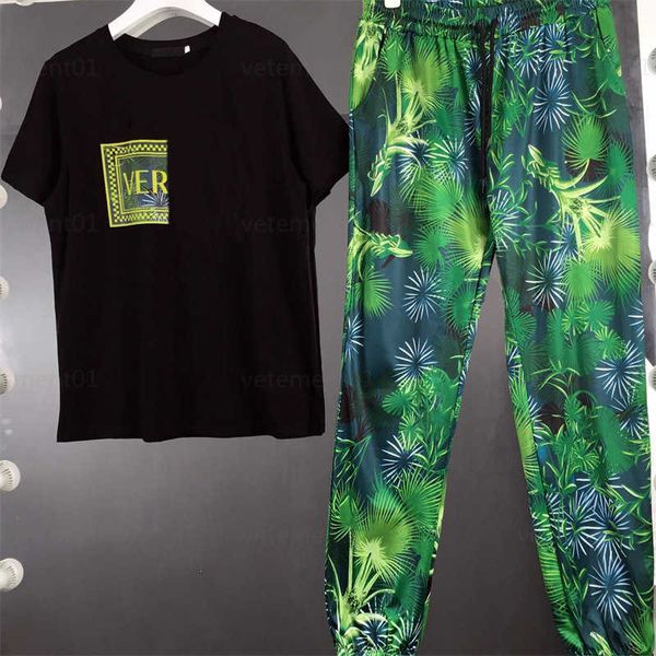 daily casual two piece set womens clothes fashion casuals round neck t shirt floral pattern print elastic waist casual pants designer sets w, Gray
daily casual two piece set womens clothes fashion casuals round neck t shirt floral pattern print elastic waist casual pants designer sets w, Gray