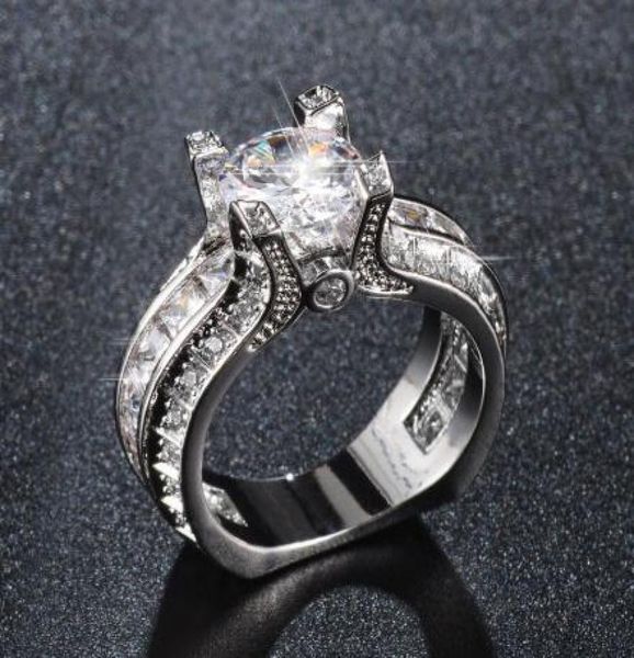 modyle fashion princess cut big white zircon rose goldsilver color engagement wedding rings for woman drop8103269
modyle fashion princess cut big white zircon rose goldsilver color engagement wedding rings for woman drop8103269