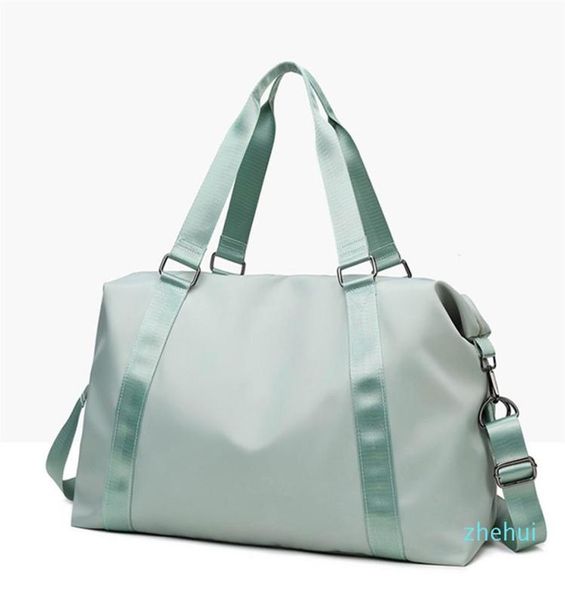 whole- hand yoga bag female wet waterproof large ggage bag short travel bag 50 28 22 with brand logo294j2368245
whole- hand yoga bag female wet waterproof large ggage bag short travel bag 50 28 22 with brand logo294j2368245