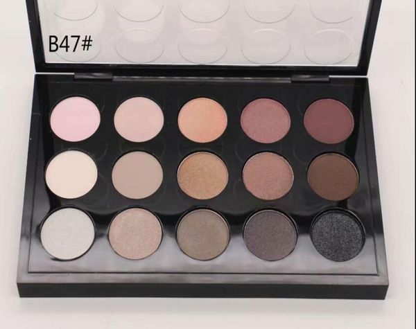 1pcs factory direct s of popular major new brand makeup 15 color eye shadow palette3592882
1pcs factory direct s of popular major new brand makeup 15 color eye shadow palette3592882
