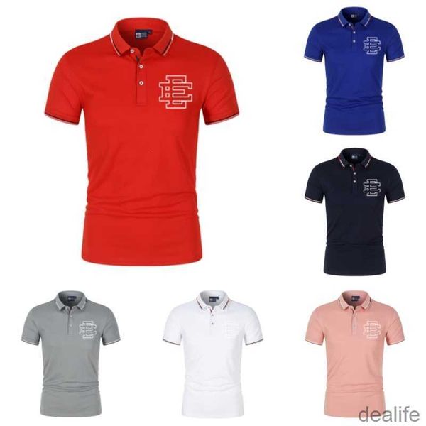ee fashion classic polo shirt mens t shirts eric emanuel brand short sleeve women's summer tshirts hip hop letter printed tees cotton, White;black
ee fashion classic polo shirt mens t shirts eric emanuel brand short sleeve women's summer tshirts hip hop letter printed tees cotton, White;black