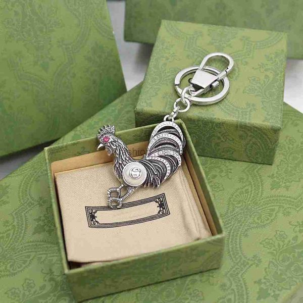 keychain fashion women men keychains handmade keychain alloy stylish buckle designer luxurys key chain handbag ring, Silver
keychain fashion women men keychains handmade keychain alloy stylish buckle designer luxurys key chain handbag ring, Silver