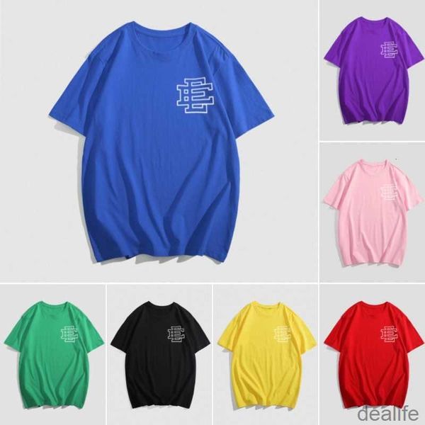 designer ee mens tees eric emanuel t-shirt summer casual t shirt ins fashion slim letter printerd short sleeve loose high street fm4l, White;black
designer ee mens tees eric emanuel t-shirt summer casual t shirt ins fashion slim letter printerd short sleeve loose high street fm4l, White;black