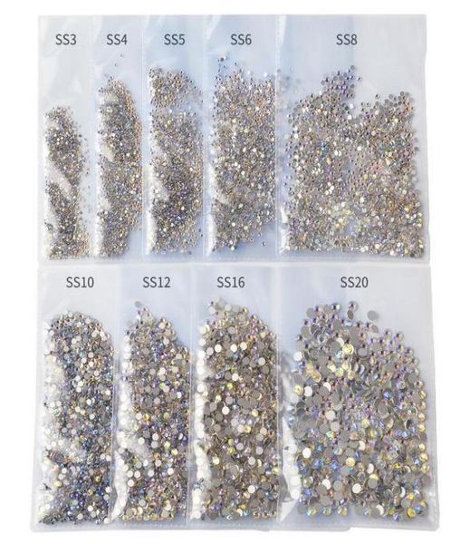 1440pcspack starry ab rhinestones for nails 3d flatback glass strass non fix crystal charm nail art glitter decorations epacke7398823, Silver;gold
1440pcspack starry ab rhinestones for nails 3d flatback glass strass non fix crystal charm nail art glitter decorations epacke7398823, Silver;gold
