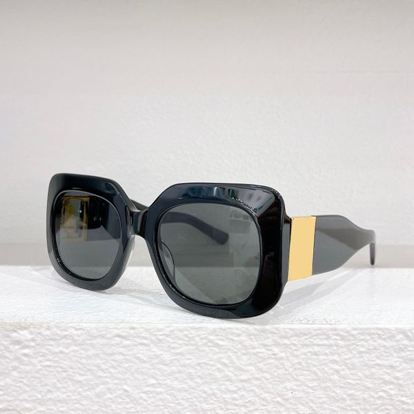 sunglasses for men and women summer designers gaya style anti-ultraviolet retro full frame glasses random box, White;black
sunglasses for men and women summer designers gaya style anti-ultraviolet retro full frame glasses random box, White;black