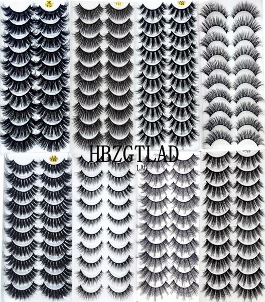 2020 new 10 pairs 100 real fake mink eyelashes 3d natural false eyelashes mink lashes soft eyelash extension makeup kit cilios 3d2466571
2020 new 10 pairs 100 real fake mink eyelashes 3d natural false eyelashes mink lashes soft eyelash extension makeup kit cilios 3d2466571