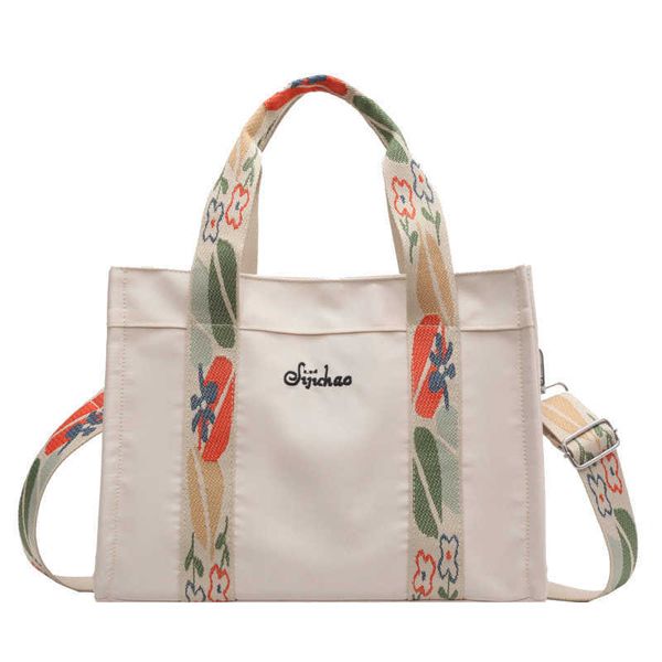 baobao women's new fashion women's bag nylon splash proof sailor bill of lading shoulder crossbody bag large capacity tote bag
baobao women's new fashion women's bag nylon splash proof sailor bill of lading shoulder crossbody bag large capacity tote bag