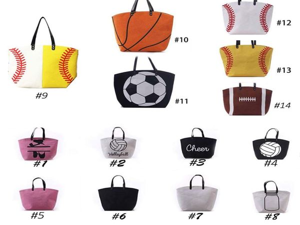 2018 canvas bag baseball tote sports bags casual softball bag football soccer basketball cotton canvas tote bag3149652, Black
2018 canvas bag baseball tote sports bags casual softball bag football soccer basketball cotton canvas tote bag3149652, Black