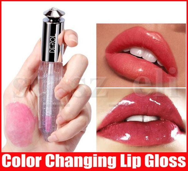 derol lip gloss moisturizing nude transparent color temperature change lipstick shimmer lipgloss liquid maquiagem lip glaze makeup7335914
derol lip gloss moisturizing nude transparent color temperature change lipstick shimmer lipgloss liquid maquiagem lip glaze makeup7335914