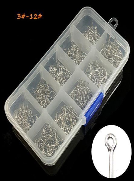 10 sizes mixed 312 silver ise hook high carbon steel barbed hooks fishhooks asian carp fishing gear 500 pieces 1 box wh291783550
10 sizes mixed 312 silver ise hook high carbon steel barbed hooks fishhooks asian carp fishing gear 500 pieces 1 box wh291783550
