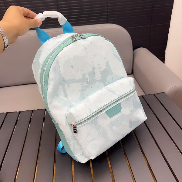 luxury bookbag satchels for men women casual style backpacks large capacity letter computer school bag
luxury bookbag satchels for men women casual style backpacks large capacity letter computer school bag