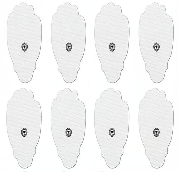 tens electrodes pad palm shapefor tens unit mini massage patch reusable self adhesive replacement electrode pads for tens therap8321628
tens electrodes pad palm shapefor tens unit mini massage patch reusable self adhesive replacement electrode pads for tens therap8321628