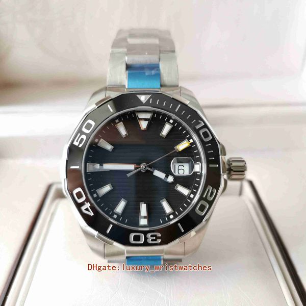 korf perfect quality mens watches way201a.ba0927 43mm sapphire black dial ceramic bezel sw 200 movement automatic mechanical luminova wristw, Slivery;brown
korf perfect quality mens watches way201a.ba0927 43mm sapphire black dial ceramic bezel sw 200 movement automatic mechanical luminova wristw, Slivery;brown