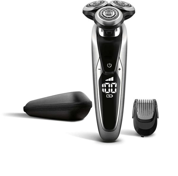 3 heads electric shavers for men usb rechargeable wet dry electric razor with popup trimmer cordless beard7769603
3 heads electric shavers for men usb rechargeable wet dry electric razor with popup trimmer cordless beard7769603