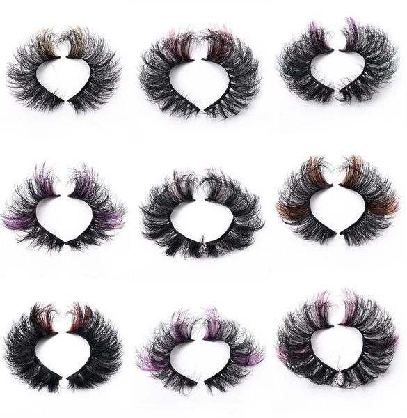 colored false eyelashes 3d fluffy faux mink color eye lashes strip wipsy multicolored fake lash for daily christmas cosplay party 5410937
colored false eyelashes 3d fluffy faux mink color eye lashes strip wipsy multicolored fake lash for daily christmas cosplay party 5410937