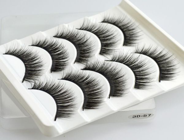 5 pairs faux 3d mink eyelashes fluffy wispy soft thick natural long false eyelashe dramatic volume whole fake eyelash extensio8873962
5 pairs faux 3d mink eyelashes fluffy wispy soft thick natural long false eyelashe dramatic volume whole fake eyelash extensio8873962