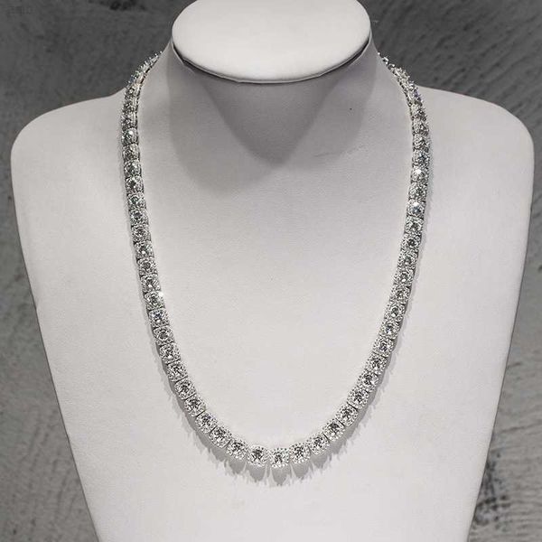 men moissanite jewelry custom silver baguette moissanite vvs real diamond chain women necklace iced out hip hop tennis chain
men moissanite jewelry custom silver baguette moissanite vvs real diamond chain women necklace iced out hip hop tennis chain