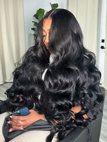 body wave lace front wig human hair wigs transparent lace frontal wig for women human hair brazilian hair, Black;brown
body wave lace front wig human hair wigs transparent lace frontal wig for women human hair brazilian hair, Black;brown