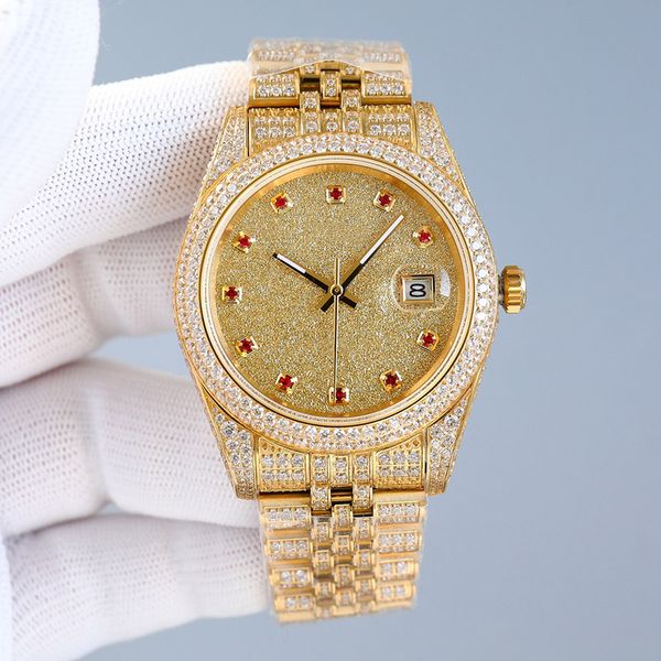 diamond watch mens automatic mechanical 3255 movement watches 41mm waterproof sapphire women wristwatch with diamond-studded steel bracelet, Slivery;brown
diamond watch mens automatic mechanical 3255 movement watches 41mm waterproof sapphire women wristwatch with diamond-studded steel bracelet, Slivery;brown
