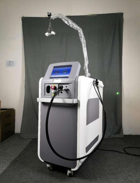 alexandrite candela laser machine 755nm professional painless q switch nd yag 1064nm for pernement hair removal no pain tattoo rem9577578, Black
alexandrite candela laser machine 755nm professional painless q switch nd yag 1064nm for pernement hair removal no pain tattoo rem9577578, Black