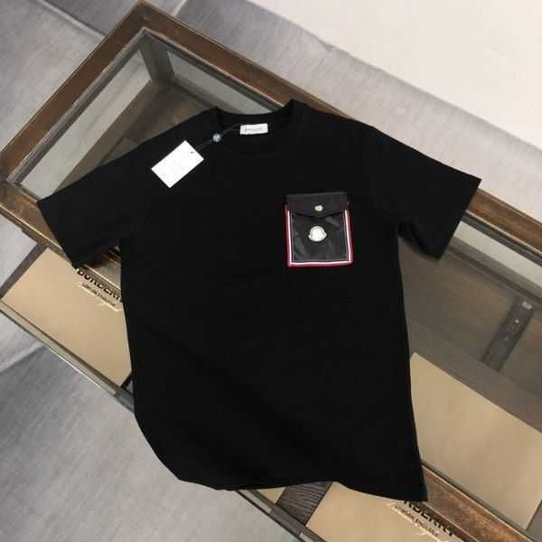 mens designer t shirt oversized t shirt monclair t shirts summer women casual with letters print short sleeves summer embroidery shirts mens, White;black
mens designer t shirt oversized t shirt monclair t shirts summer women casual with letters print short sleeves summer embroidery shirts mens, White;black