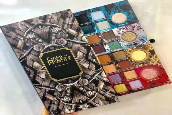 2019 new brand got game limited edition eye shadow 20 color makeup eyeshadow cosmetics eyeshadow palette in stock7120698
2019 new brand got game limited edition eye shadow 20 color makeup eyeshadow cosmetics eyeshadow palette in stock7120698