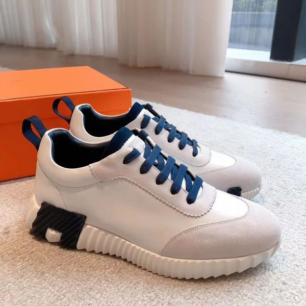 luxury designer sneaker men casual shoes depart sneakers low runner mesh and genuine leather shoe fashion trainers with box38-46, Black
luxury designer sneaker men casual shoes depart sneakers low runner mesh and genuine leather shoe fashion trainers with box38-46, Black