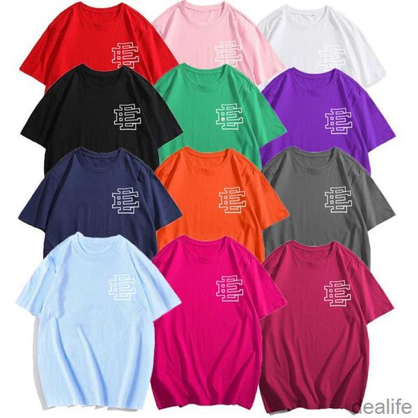 ee men's tshirts shirt eric emanuel tees letter printed t cartoon summer casual short sleeve fashion brand t-shirt leisure men and wome, White;black
ee men's tshirts shirt eric emanuel tees letter printed t cartoon summer casual short sleeve fashion brand t-shirt leisure men and wome, White;black