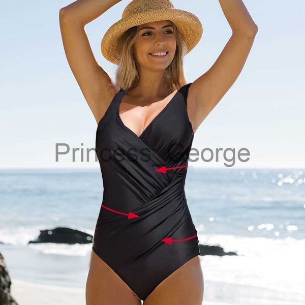women's plus size swimwear plus size swimwear women 2021 one piece swimsuit push up bathing suit female solid halter swimming suit mail, Black
women's plus size swimwear plus size swimwear women 2021 one piece swimsuit push up bathing suit female solid halter swimming suit mail, Black