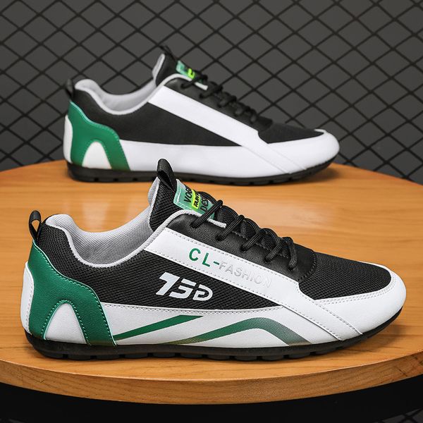 2023 fashion green mens casual sneakers mesh breathable sport shoes men comfortable low cut flat shoes man zapatillas de hombre, Black
2023 fashion green mens casual sneakers mesh breathable sport shoes men comfortable low cut flat shoes man zapatillas de hombre, Black