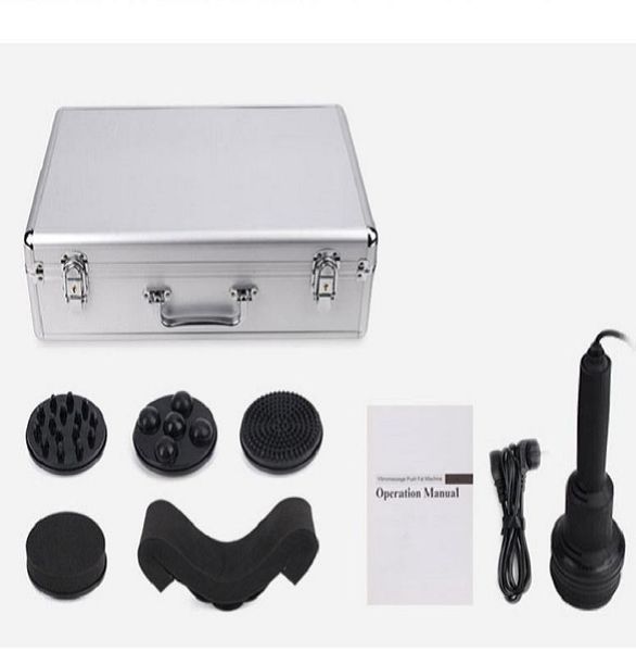 portable g5 slimming machine boxy smooth shapes cellulite massage gun for health care vibrating massager3878419
portable g5 slimming machine boxy smooth shapes cellulite massage gun for health care vibrating massager3878419
