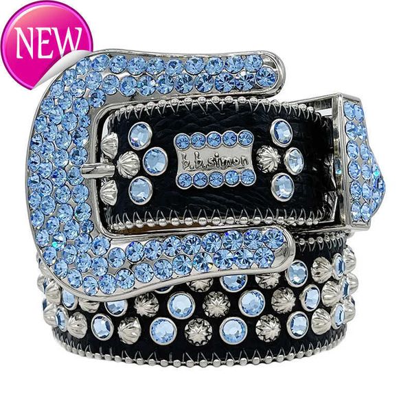 fashion designer belts classic bb simon belts mens womens rhinestone belt with bling rhinestones55, Silver
fashion designer belts classic bb simon belts mens womens rhinestone belt with bling rhinestones55, Silver