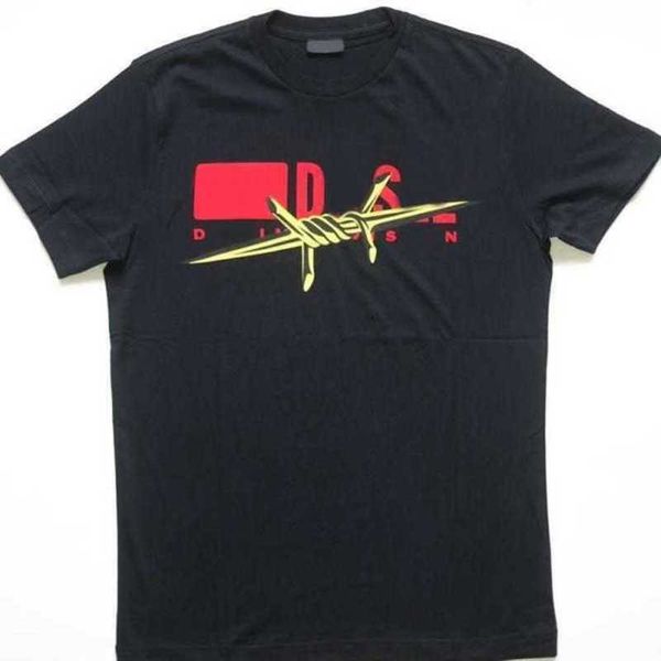 tshirt diesel designer t shirt mens womens loose summer short sleeve high street letter print tee cotton pullover y7x6, White;black
tshirt diesel designer t shirt mens womens loose summer short sleeve high street letter print tee cotton pullover y7x6, White;black