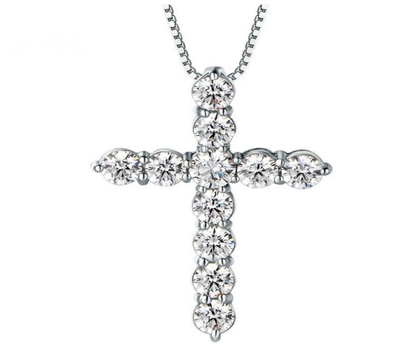 shining diamond stone cross pendants necklace jewelry platinum plated men women lover gift couple religious jewelry1311624, Silver
shining diamond stone cross pendants necklace jewelry platinum plated men women lover gift couple religious jewelry1311624, Silver