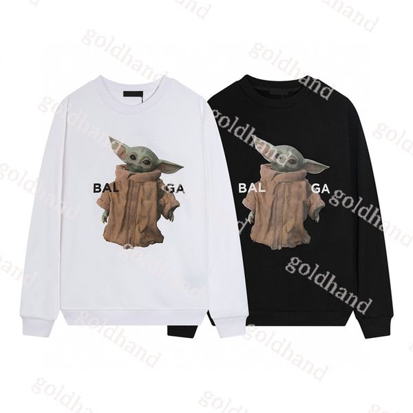 loose designer hoodies long sleeve pullover women mens outdoor sport hoody plus size sweatshirts hoodies, Black
loose designer hoodies long sleeve pullover women mens outdoor sport hoody plus size sweatshirts hoodies, Black