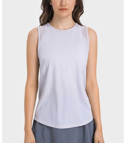 lulu vest yoga sport women loose summer workout tank gym wear sleeveless sport shirts back hollow out buttery soft sportswear running
lulu vest yoga sport women loose summer workout tank gym wear sleeveless sport shirts back hollow out buttery soft sportswear running